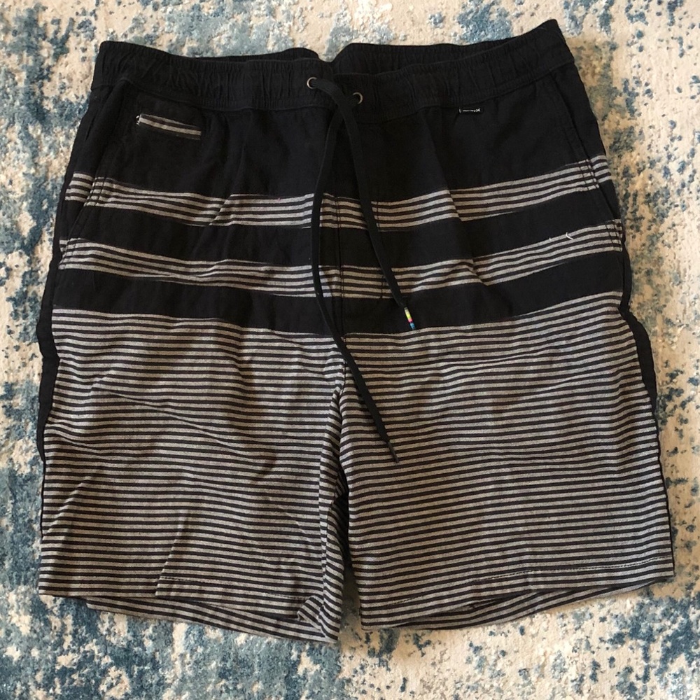 Men’s Hurley Swim Trunks